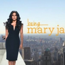 BET Premieres Season 4 of Original Drama Series BEING MARY JANE Today Video