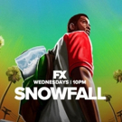 Over 3.2 Million Total Viewers Tune In to New FX Drama Series SNOWFALL Video