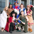 You Can Fly! Auditions Announced for Marlowe Theatre's PETER PAN Video