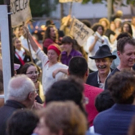 Double Edge Theatre's Summer Spectacle WE THE PEOPLE Opens 7/19