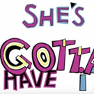 VIDEO: Yo! Spike Lee's New Joint SHE'S GOTTA HAVE IT Premieres on Netflix 11/23…
