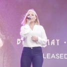 VIDEO: Watch A Wickedly Good Performance From Kerry Ellis At West End Live! Video