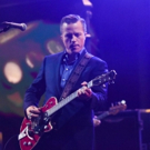 VIDEO: Jason Isbell & 400 Unit Perform 'Hope The High Road' on LATE SHOW Video