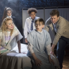 Photo Flash: First Look at THE SECRET DIARY OF ADRIAN MOLE AGED 13 ¾ at Menier Choco Photo