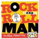 Alan Campbell and George Wendt to Star in ROCK AND ROLL MAN: THE ALAN FREED STORY Pre Video