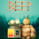 Windmill's Grug Creative Team Returns with World Premiere of BEEP Photo