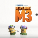 Universal & Zumba Fitness Present 'Tiki Tiki Babeloo' in Support of DESPICABLE ME 3