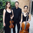 Streeton Trio to Perform Tasty Sunday Afternoon Concert Next Month
