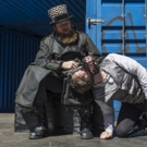 Photo Flash: OLIVER TWIST Opens this Weekend at Regent's Park Open Air Theatre Photo