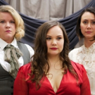 Wit Incorporated Presents the World Premiere of A SCANDAL IN THE WEIMAR Photo