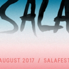 2017 SALA Festival Starts Tomorrow with 660 Free Art Exhibitions Video