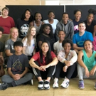 Hartford Stage Announces Cast for Breakdancing Shakespeare AS YOU LIKE IT Photo