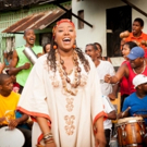 Flushing Town Hall Presents Afro-Venezuelan Music by Betsayda Machado y La Parranda E Photo