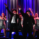 Photo Flash: THE BLUES BROTHERS Returns to the West End at the Hippodrome Video
