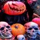 Hell's Kitchen Market Brings A Halloween Festival to Midtown Photo