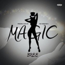 Arizona R&B Artist Bree Drops Her Latest Single 'Magic' Video