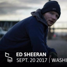 Ed Sheeran Joins Amnesty International and Sofar Sounds'Give A Home' Global Concert