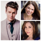 Jonathan Groff, Sutton Foster, and Andrea Burns to Teach in New Zealand Next Year Video