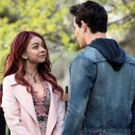 First Look: Sarah Hyland to Portray Devious Seelie Queen on SHADOWHUNTERS Video