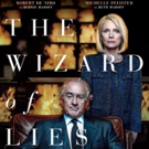HBO'S THE WIZARD OF LIES Available on Digital Download 7/10; Blu-ray & DVD This Octob Video