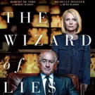 HBO'S THE WIZARD OF LIES Available on Digital Download 7/10; Blu-ray & DVD This…