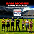 Sam Moore Performs Department Of Defense Warrior Games New Anthem Video
