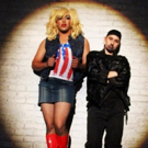 HEDWIG AND THE ANGRY INCH Struts Into Orlando Video