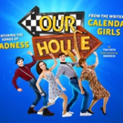 Deena Payne and George Sampson Star in Tim Firth's OUR HOUSE Video