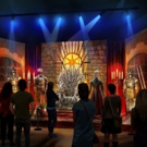 GAME OF THRONES: The Touring Exhibition to Make Worldwide Tour This Fall