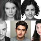 West End and Old Vic Actors Announced to Perform in SCRIBBLE at the Edinburgh Fringe Photo