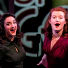 BWW Review:  Seldom-staged “City of Angels” now at Beck Center for the Arts Video
