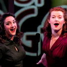 BWW Review: Seldom-staged “City of Angels” now at Beck Center for the Arts