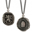 Show Your Allegiance! Pyrrha Reveals GAME OF THRONES Jewelry Collection