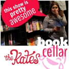 Semi-Monthly Comedy Showcase THE KATES Comes to The Book Cellar Video