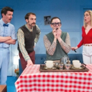 Review Roundup: THE NERD at Bucks County Playhouse Video