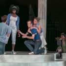 BWW Review: A MIDSUMMER NIGHTS DREAM at STNJs Outdoor Stage is Totally Enchanting Video