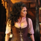 Lesli Margherita Signs on for 54 SINGS MAN OF LA MANCHA This Summer Video