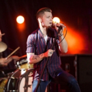 Frankie Ballard Concert to Premiere on AT&T AUDIENCE Network Today Video