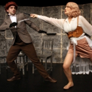Photo Flash: Theatrical Niche Brings its Signature High-Energy, Physical Theatre to O Photo
