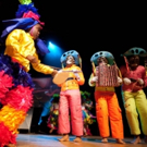 5th Annual Afro Latino Festival Gets Spotlight on STATE OF THE ARTS This Today Video