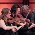 Omega Ensemble to Perform Special Concert A BRAHMS AFFAIR