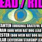 Grateful Dead Alumni Reunite for The Airplane Family with Live DEAD '69 at the Coloni Video