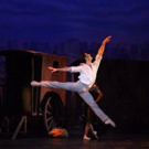 The Sarasota Ballet And Marcelo Gomes to Participate in Works & Process at the Guggen Video