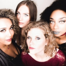 Firebrand Theatre Announces Inaugural Production LIZZIE