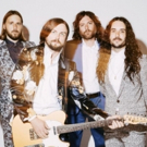 J. Roddy Walston & The Business Announce New Fall U.S. Tour Video