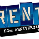 Tickets for RENT 20th Anniversary Tour at Marcus Center On Sale 7/28 Video