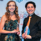 Q&A with Bobby G Award Winners Elleon Dobias and Austin Hand Interview