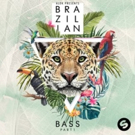 Alok Presents Brazilian Bass - Part 1; Out Now via Spinnin' Records Video