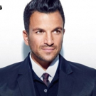 The Epstein Theatre Is The Place To Be For An Evening With Peter Andre Photo