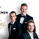 GENTRI: The Gentlemen Trio will Bring FINDING CHRISTMAS to the Eccles Theater Photo